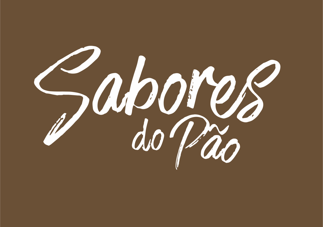 SABORES DO PÃO